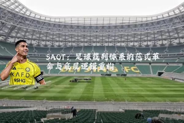 SAOT：足球裁判体系的范式革命与底层逻辑重构